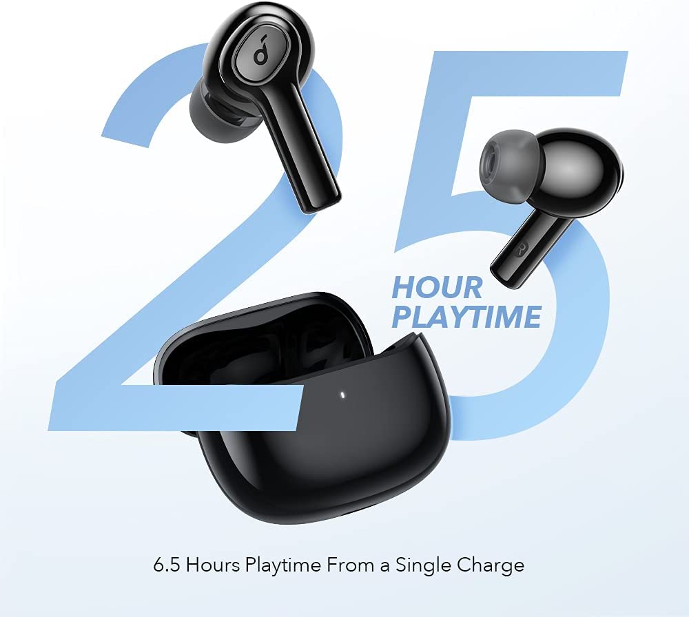 Anker Soundcore R100 True Wireless Earbuds