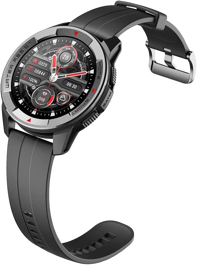 Mibro Watch X1