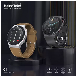 Haino Teko C1 Smart Watch Germany Model