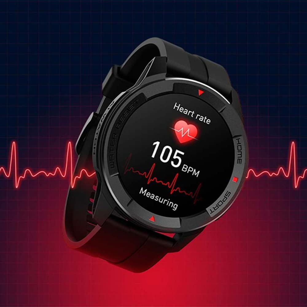 Mibro Watch X1