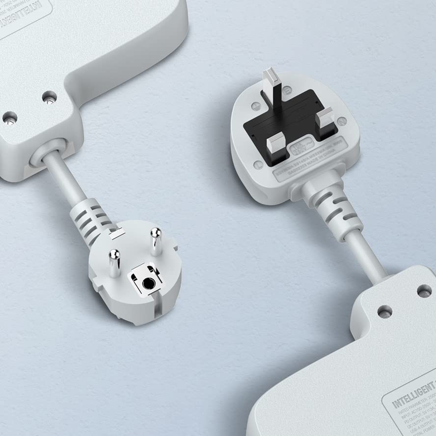 LDNIO SC2413 Universal Power Strip