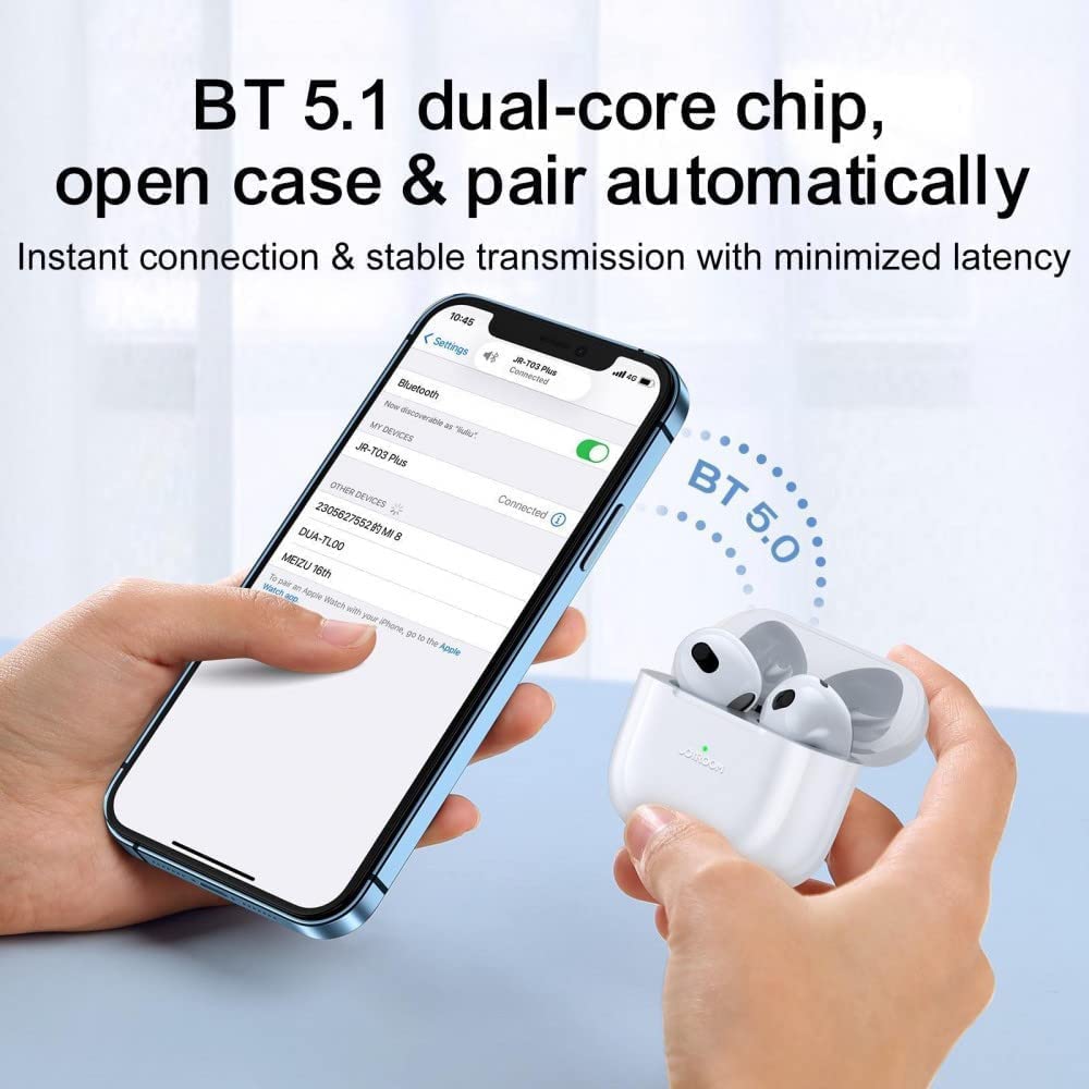 Joyroom T03 Plus