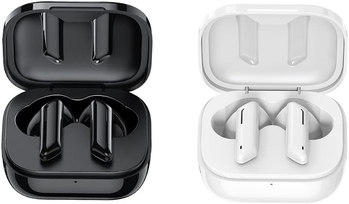 Awei T36 Earbuds - Black