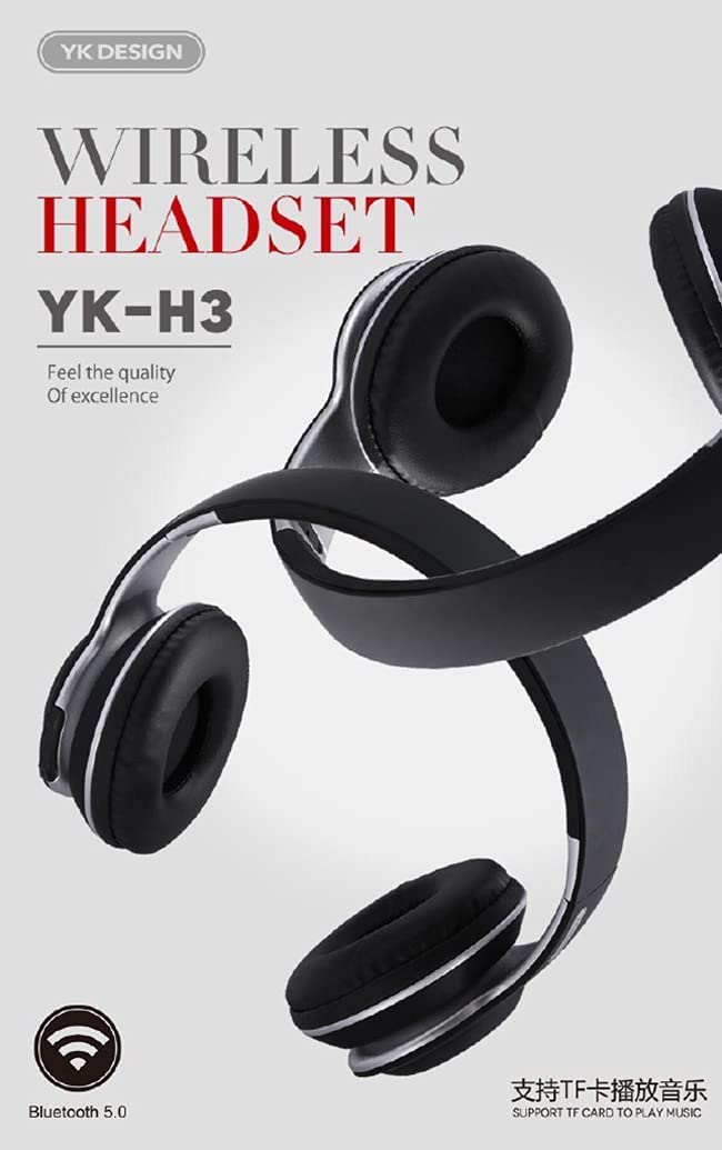 YK-H3