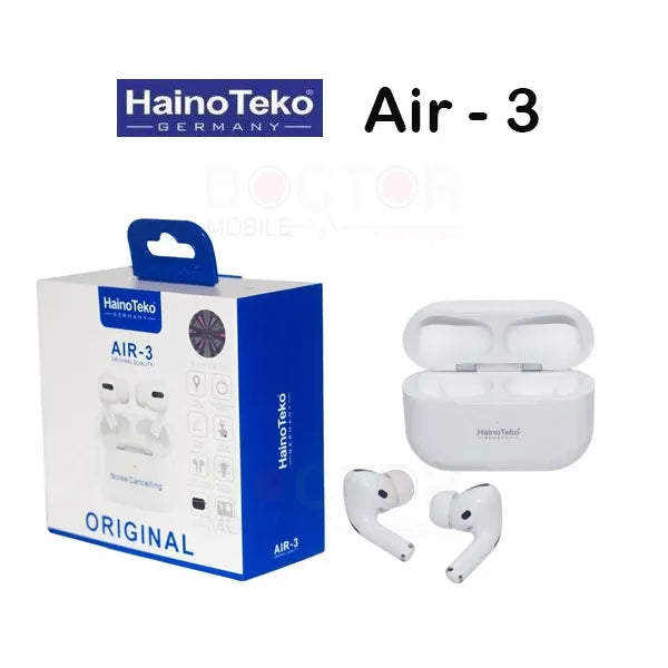 Haino Teko Air-3