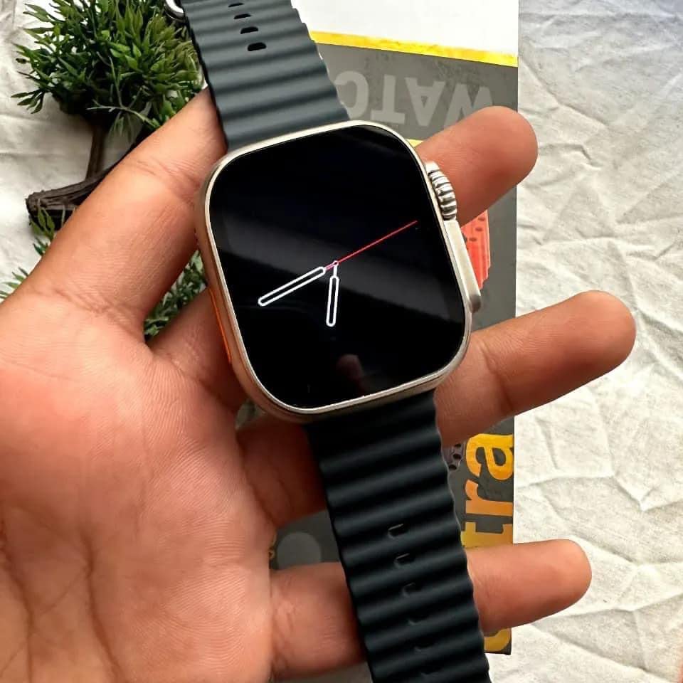 DT8 Ultra plus
