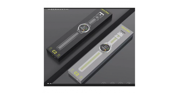 Haino Teko C2 Smart Watch Germany Model