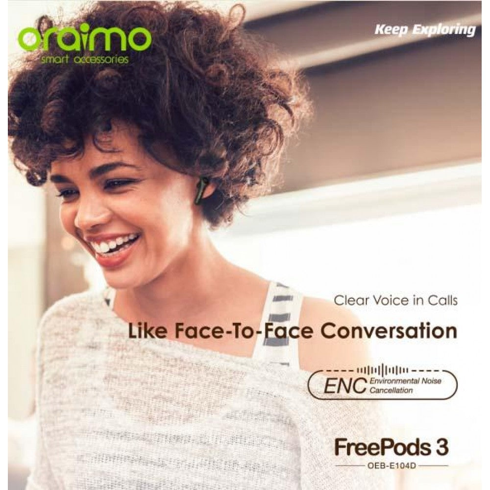 Oraimo FreePods 3