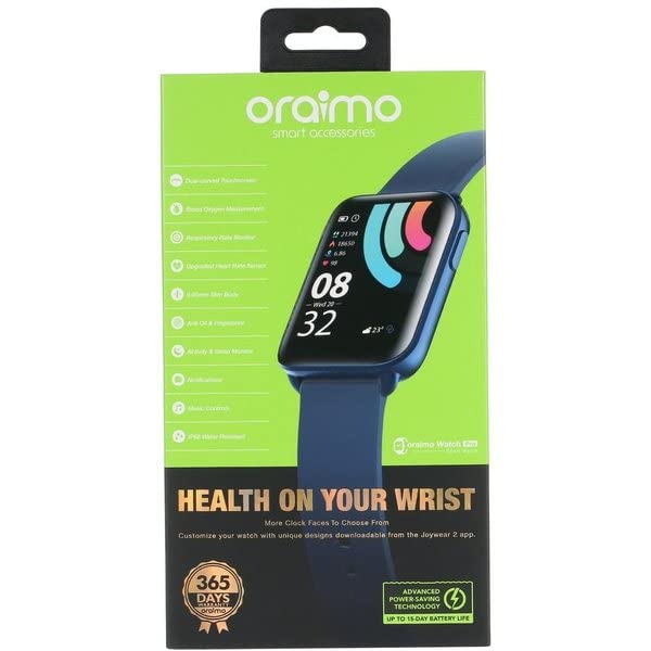 Oraimo Osw 16P