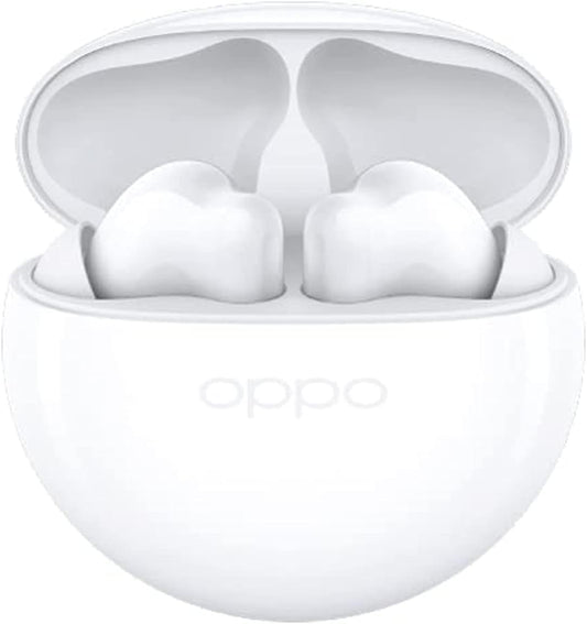 Oppo Enco Buds 2 White- Global Version