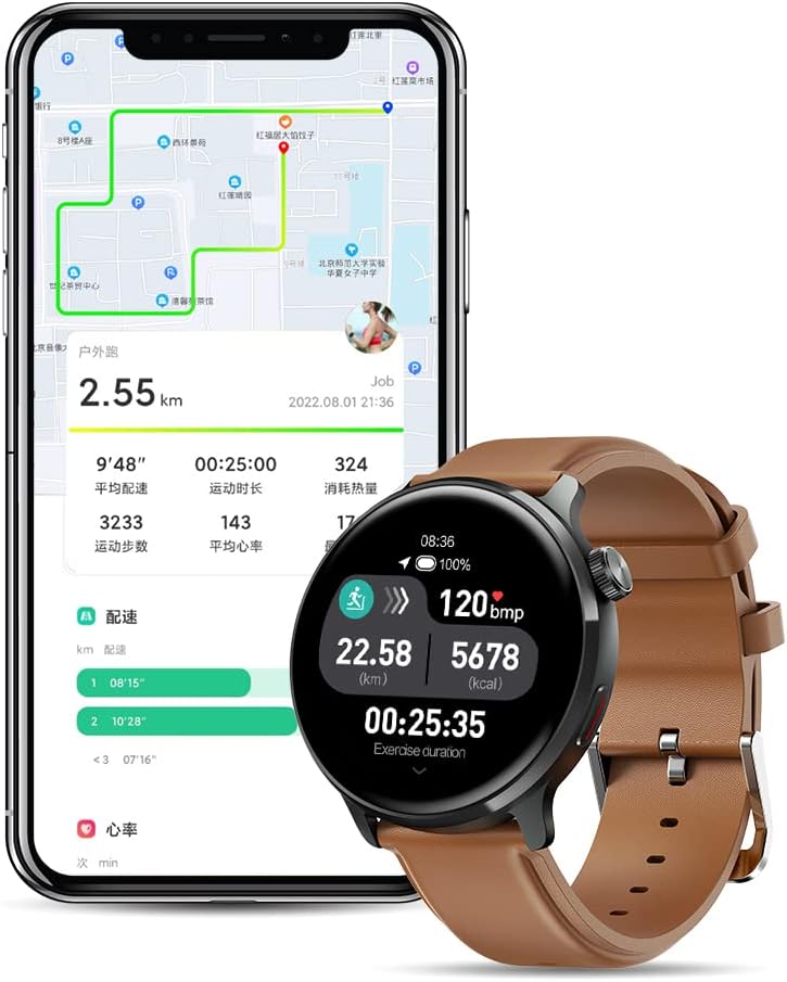 Mibro Smart Watch Lite 2 - Global Version