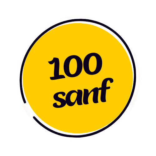 100 Sanf