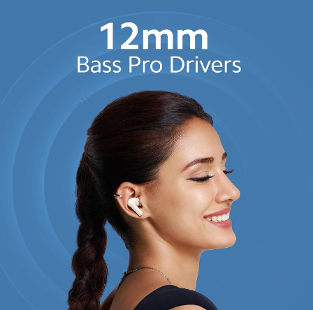 Redmi Buds 4 Active Wireless Headphone BT 5.3