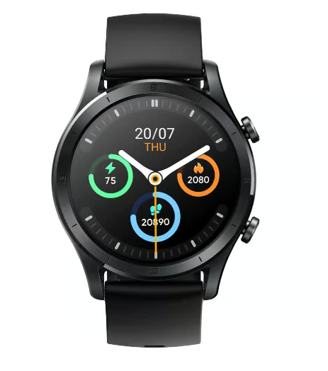 Realme TechLife Watch R100 Smart Watch - Local Warranty 12 Months
