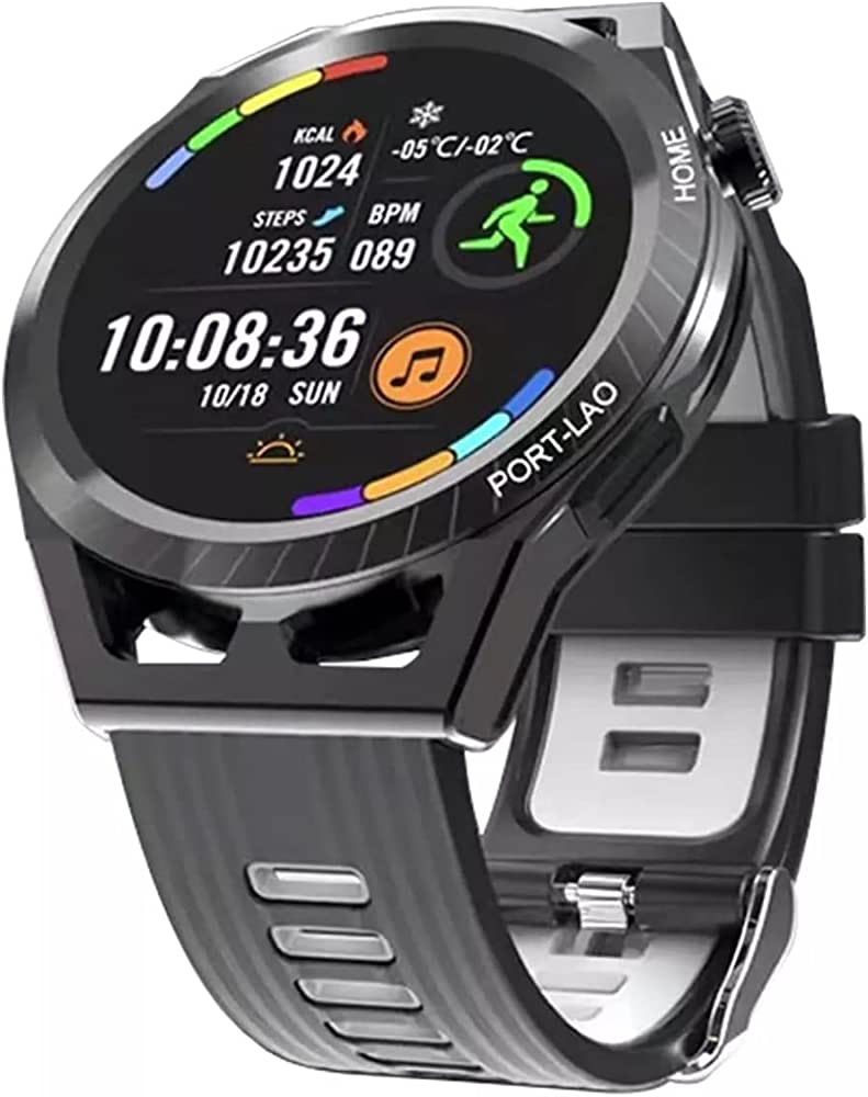 Haino Teko C2 Smart Watch Germany Model
